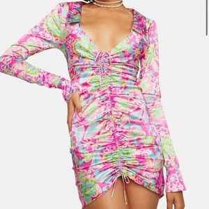 For Love and Lemons Julien Dress